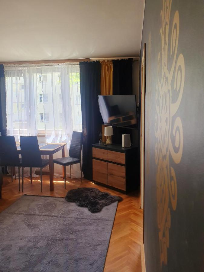 Apartament Izba W Centrum Zakopane Exteriér fotografie