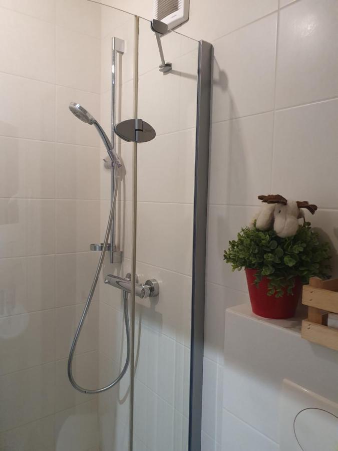 Apartament Izba W Centrum Zakopane Exteriér fotografie